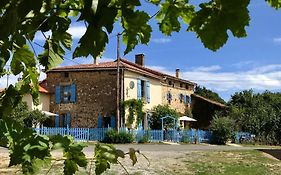Gites Limousin - La Haute