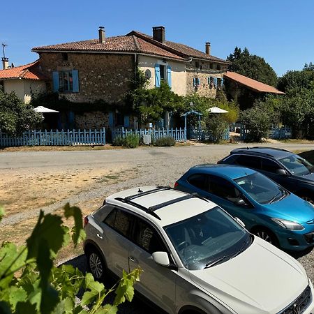 Gites Limousin - La Haute Videix Extérieur photo