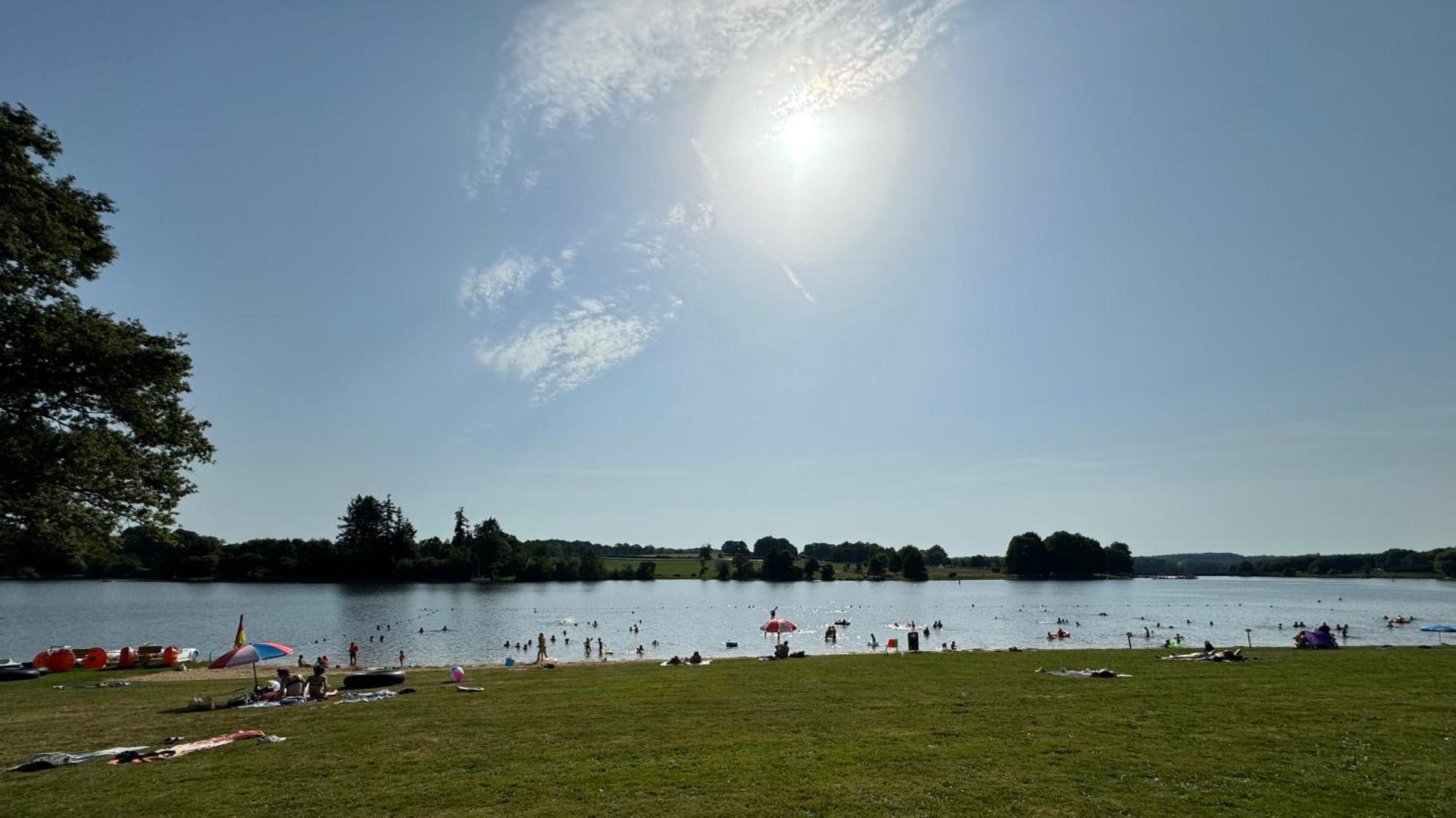Gites Limousin - La Haute Videix Extérieur photo