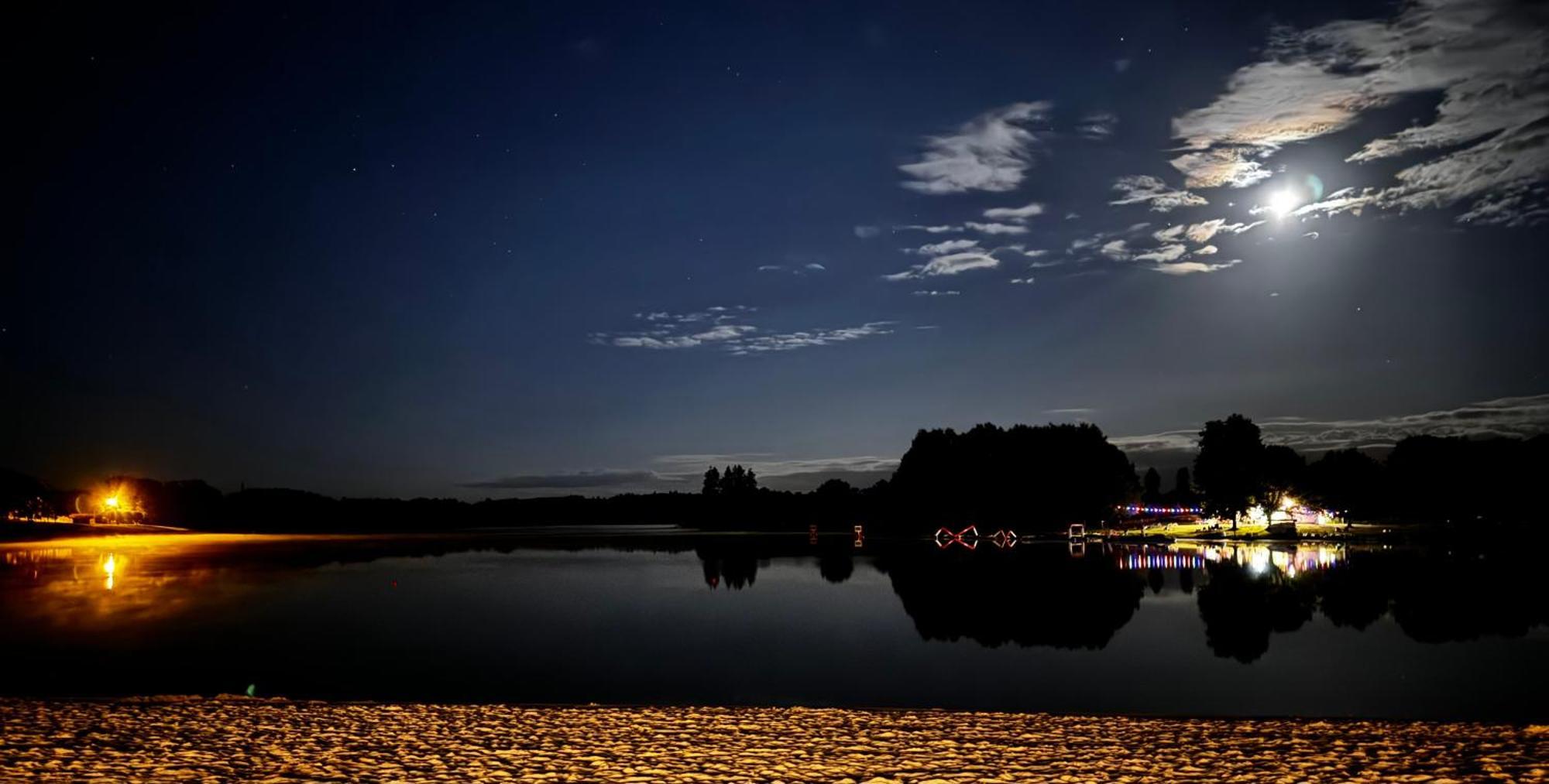 Gites Limousin - La Haute Videix Extérieur photo