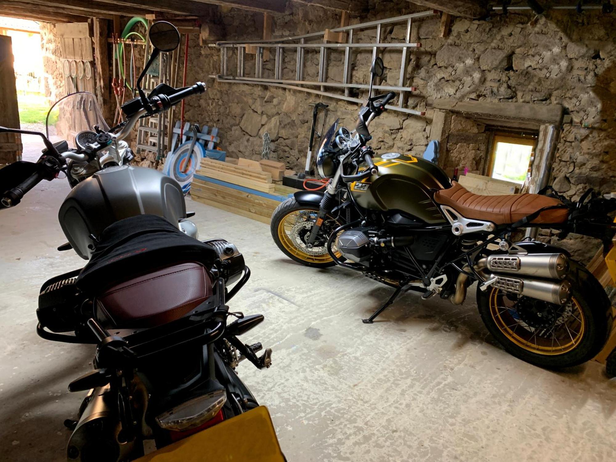 Gites Limousin - La Haute Videix Extérieur photo