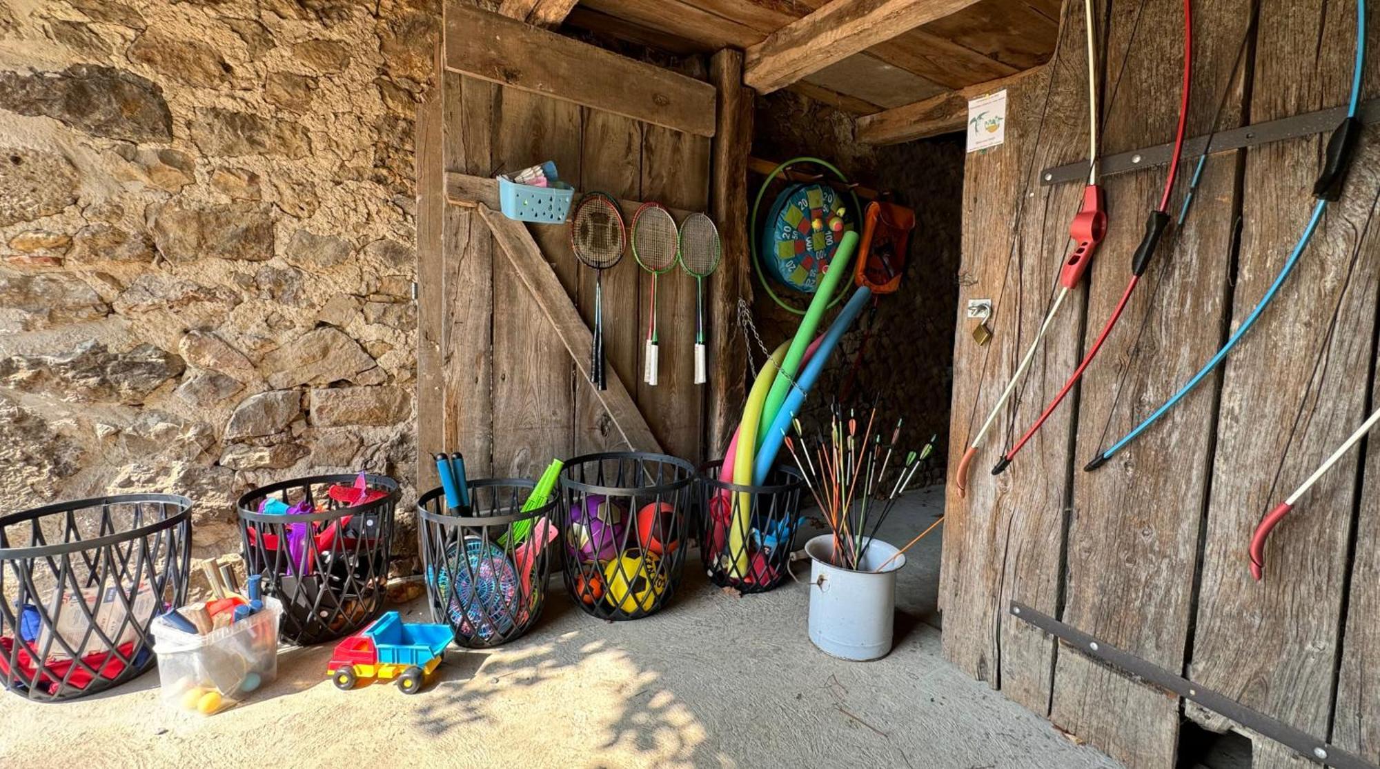 Gites Limousin - La Haute Videix Extérieur photo
