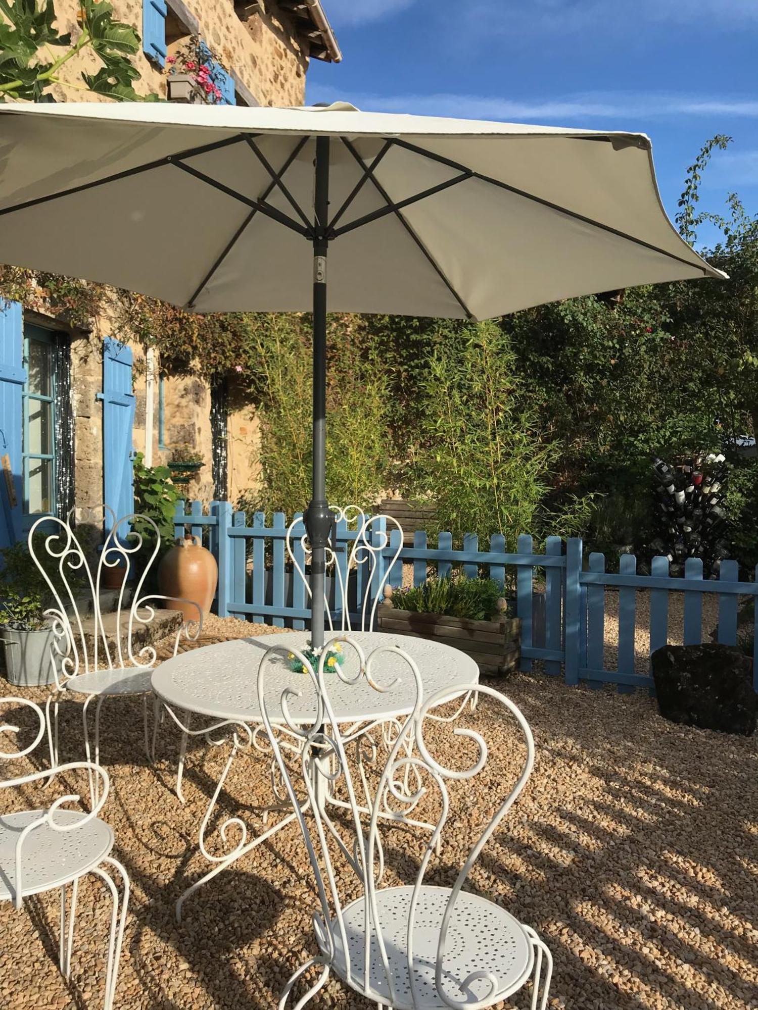 Gites Limousin - La Haute Videix Extérieur photo