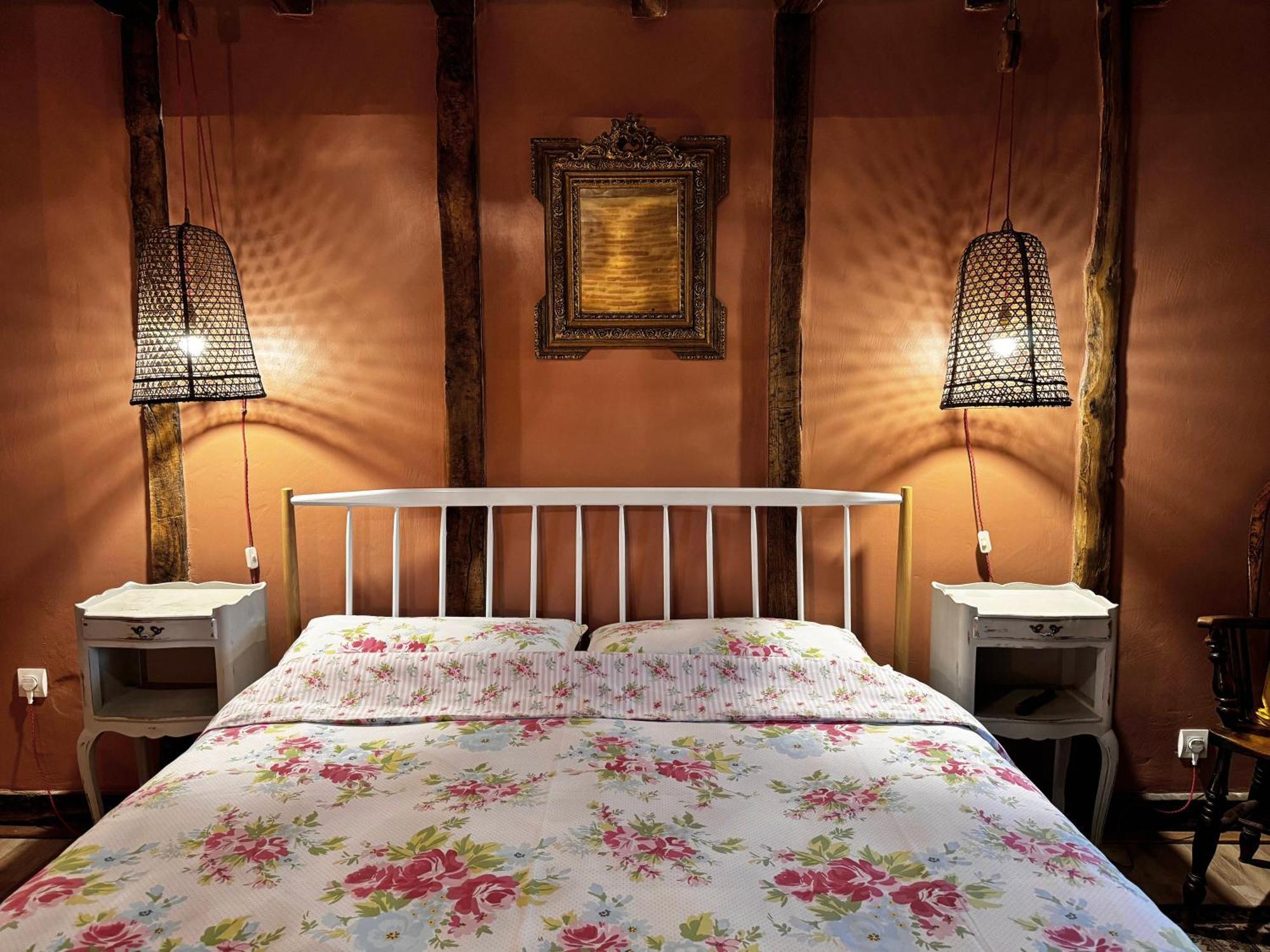 Gites Limousin - La Haute Videix Extérieur photo