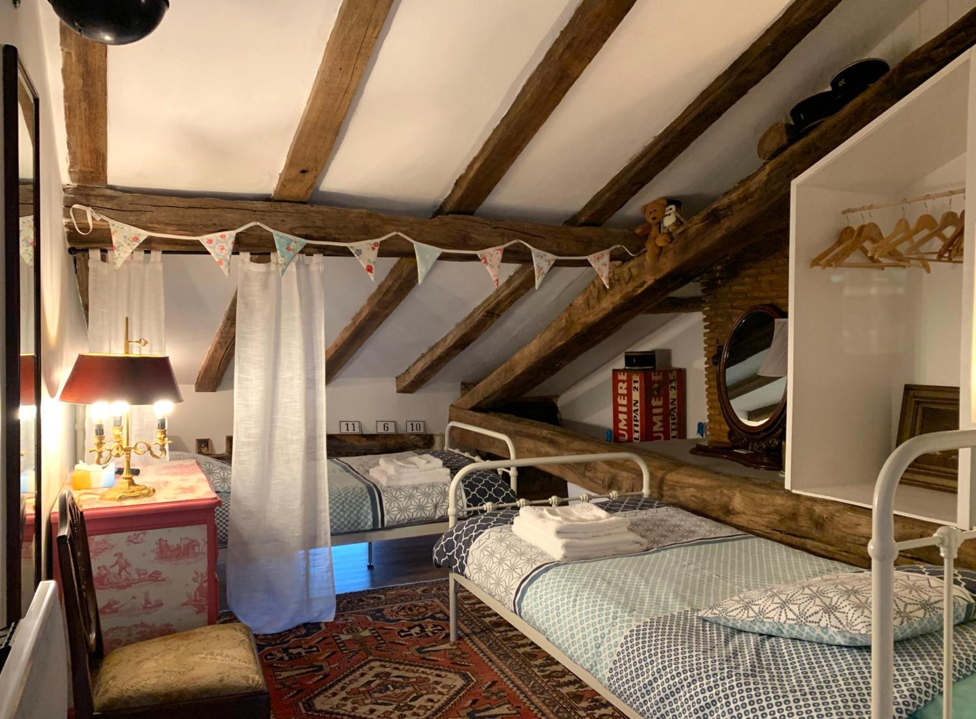 Gites Limousin - La Haute Videix Extérieur photo