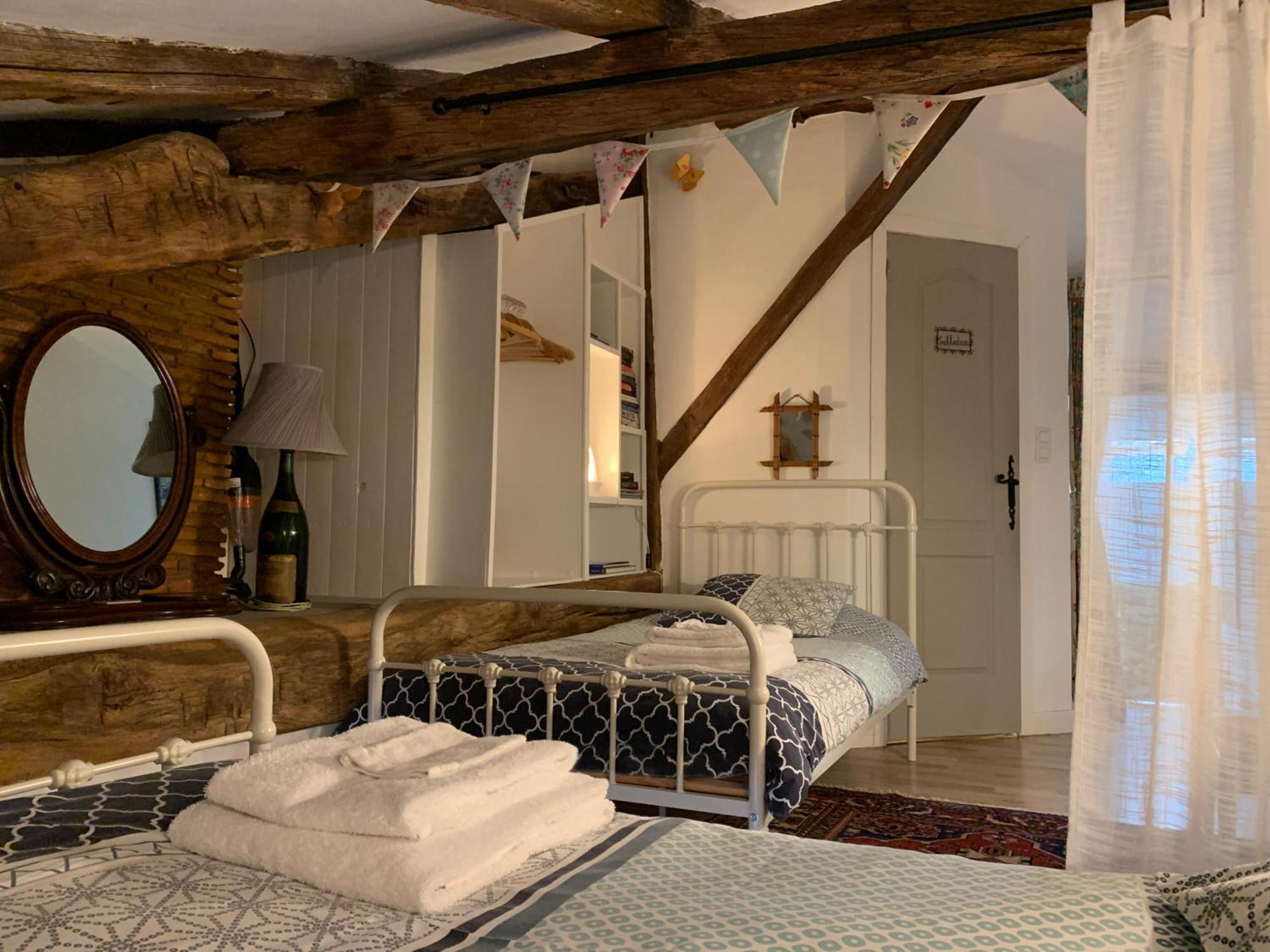 Gites Limousin - La Haute Videix Extérieur photo
