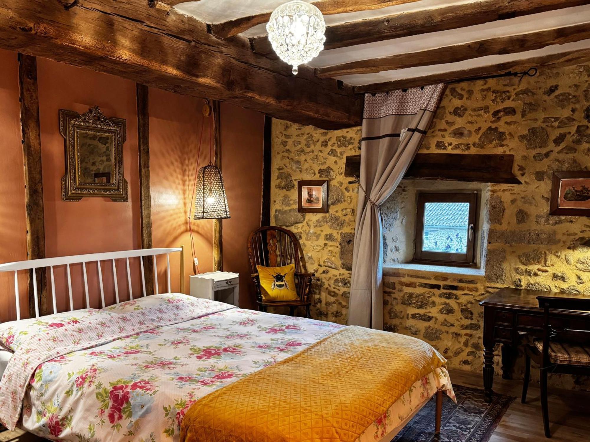 Gites Limousin - La Haute Videix Extérieur photo
