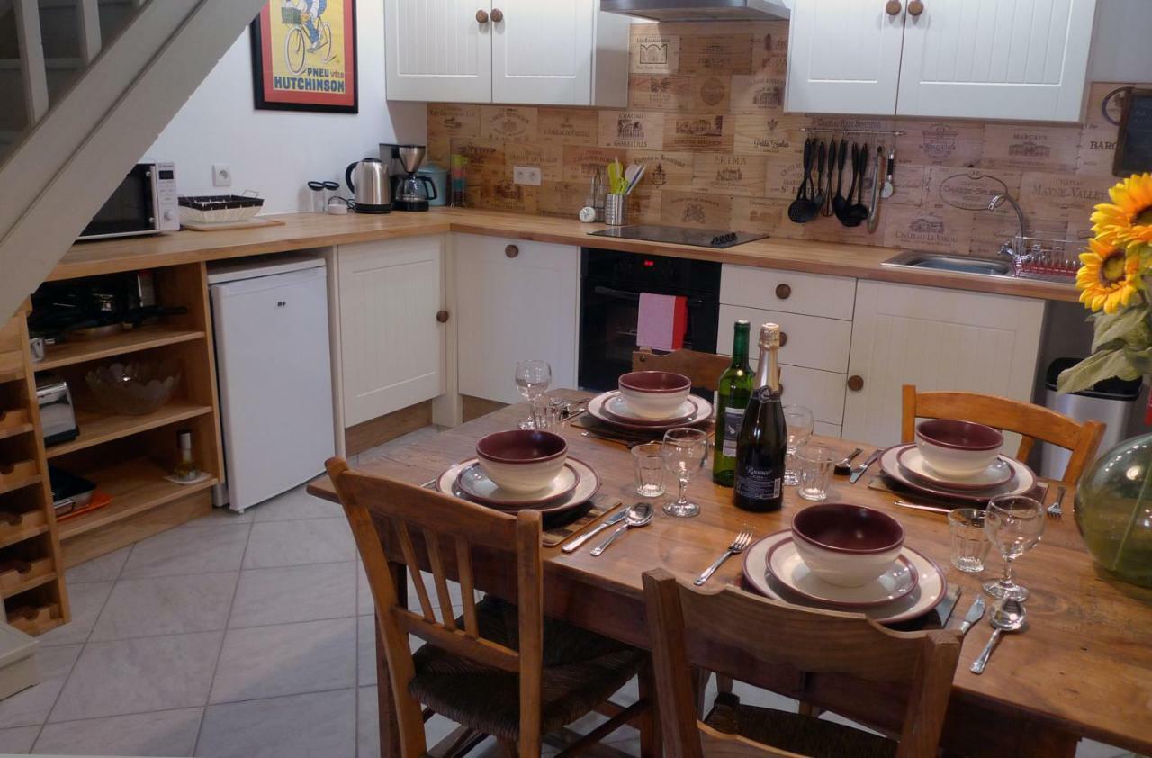 Gites Limousin - La Haute Videix Extérieur photo
