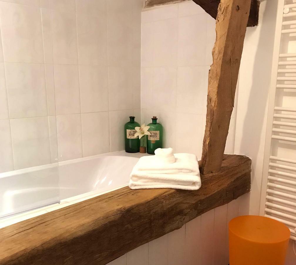 Gites Limousin - La Haute Videix Extérieur photo